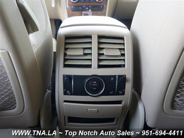 2008 Mercedes-Benz ML 350 - - by dealer - vehicle for sale in Temecula, CA – photo 14