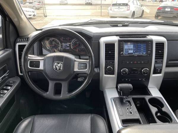 ! Sunroof 2011 RAM 1500 Sport ! - - by dealer for sale in Nampa, ID – photo 11