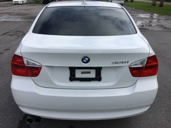 2008 *BMW *328I *ONLY 70K MILES* LIKE NEW* FINANCING* - cars &... for sale in Port Saint Lucie, FL – photo 21