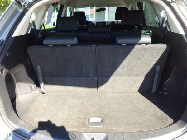 ****2011 MAZDA CX-9 SPORT-AWD-99K-3rd ROW SEAT-RUNS/LOOKS GREAT for sale in East Windsor, MA – photo 11