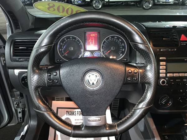 2008 Volkswagen GTI 4dr Hatchback 110k Miles LOW PRICES for sale in CERES, CA – photo 14