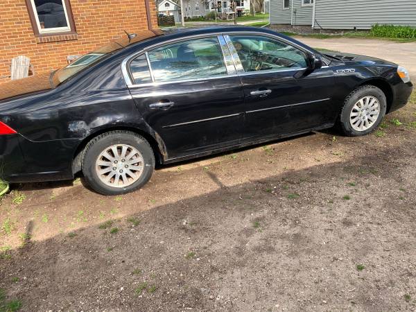 2007 Buick Lucerne for sale in Forest Junction, WI – photo 4