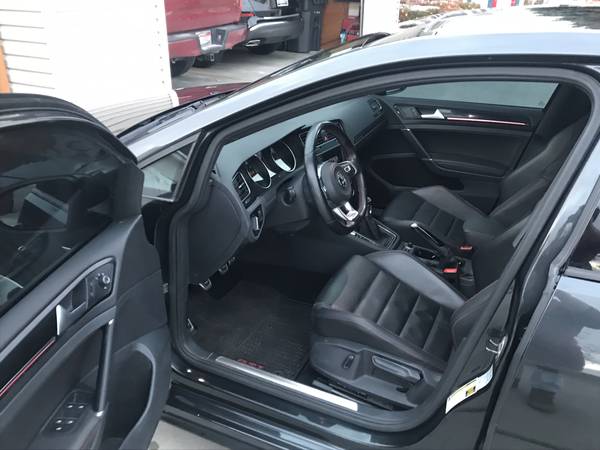 2016 VW GTI - Low Miles - cars & trucks - by owner - vehicle... for sale in Idaho Falls, ID – photo 6