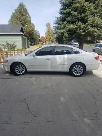 HYUNDAI AZERA LIMITED for sale in Bend, OR – photo 4