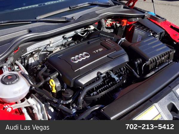 2018 Audi TT Coupe AWD All Wheel Drive SKU:J1002634 - cars & trucks... for sale in Las Vegas, NV – photo 22