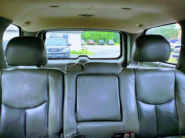 2005 GMC YUKON DENALI Fully Loaded 4X4 ⭐ +FREE 6 MONTH WARRANTY -... for sale in Front Royal, District Of Columbia – photo 20