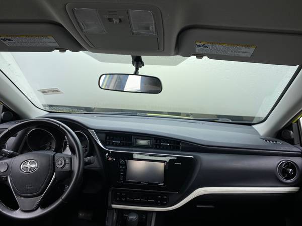 2016 Scion iM Hatchback 4D hatchback Green - FINANCE ONLINE - cars &... for sale in Phoenix, AZ – photo 20