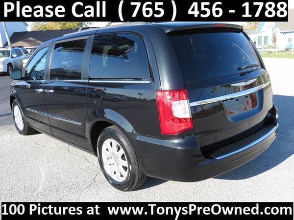 2014 CHRYSLER TOWN & COUNTRY ~~~~~~~ 37,000 Miles ~~~~~~~... for sale in Kokomo, IN – photo 13