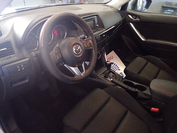 2014 Mazda CX-5 Touring - SUV - cars & trucks - by dealer - vehicle... for sale in Cincinnati, OH – photo 7
