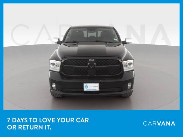 2014 Ram 1500 Crew Cab Laramie Limited Pickup 4D 5 1/2 ft pickup for sale in Long Beach, CA – photo 13