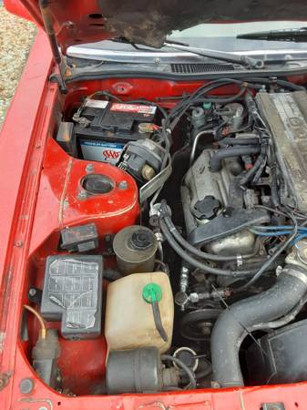 1986 300 ZX ROAD READY - cars & trucks - by owner - vehicle... for sale in Port Orange, FL – photo 7