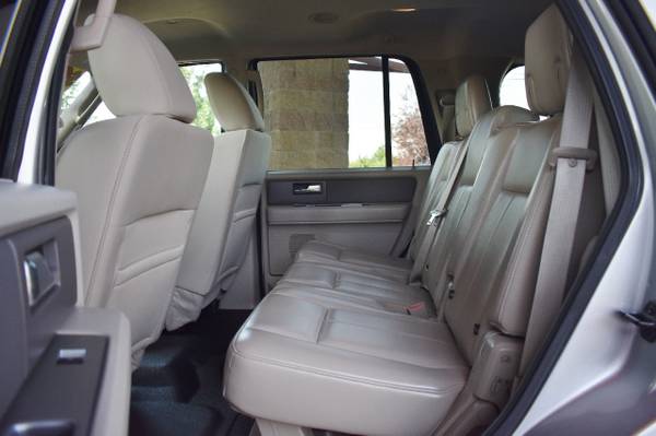 2011 Ford Expedition 4WD 4dr XL**LOW MILES** for sale in Redmond, OR – photo 9