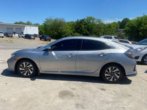 3500 Down Payment 2019 Honda Civic LX - - by dealer for sale in Nashville, TN – photo 3