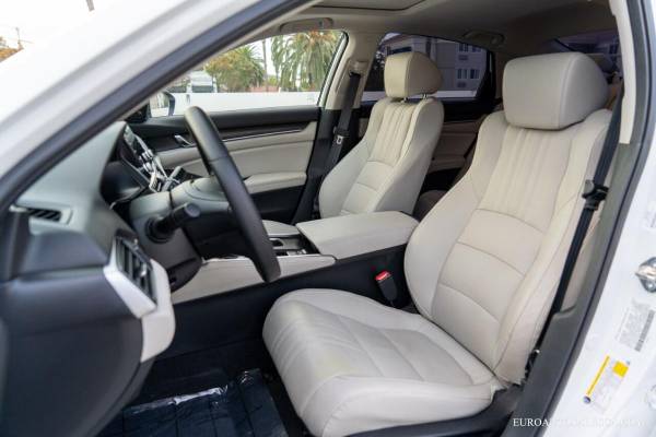 2018 Honda Accord EX L 4dr Sedan (1.5T I4) - We Finance !!! - cars &... for sale in Santa Clara, CA – photo 15