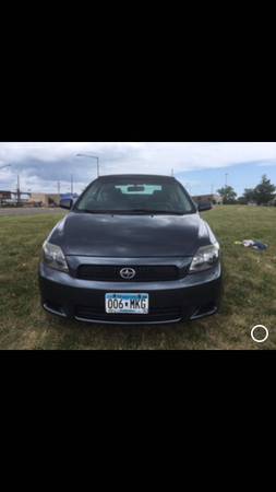2008 Scion TC4 Just reduced! for sale in Duluth, MN – photo 10