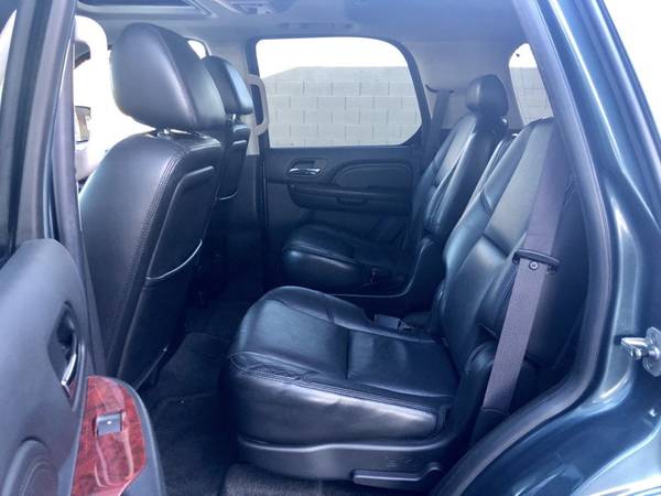 2009 *Cadillac* *Escalade* *2WD 4dr* Stealth Gray for sale in Phoenix, AZ – photo 18