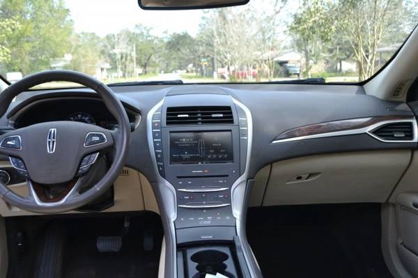 2014 Lincoln MKZ Hybrid Base 4dr Sedan Cash Cars for sale in Pensacola, FL – photo 13