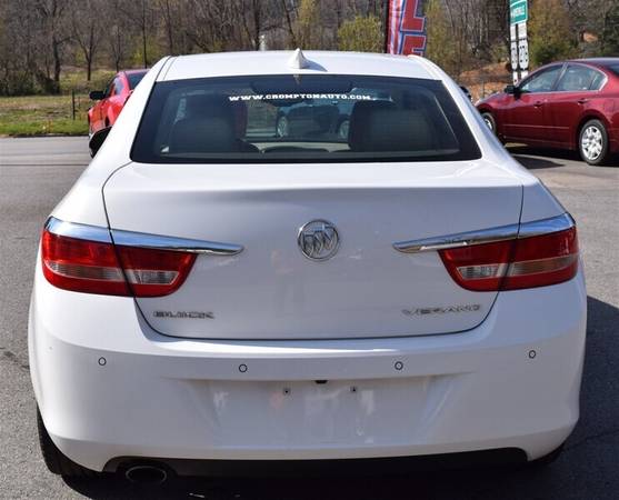 2015 Buick Verano Convenience Group for sale in Waynesville, NC – photo 4
