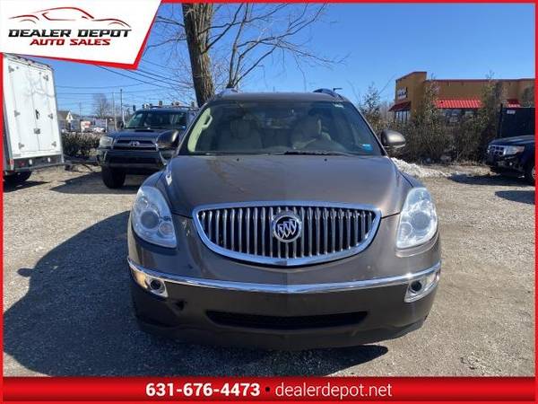 2008 Buick Enclave AWD 4dr CXL - - by dealer - vehicle for sale in Centereach, NY – photo 10