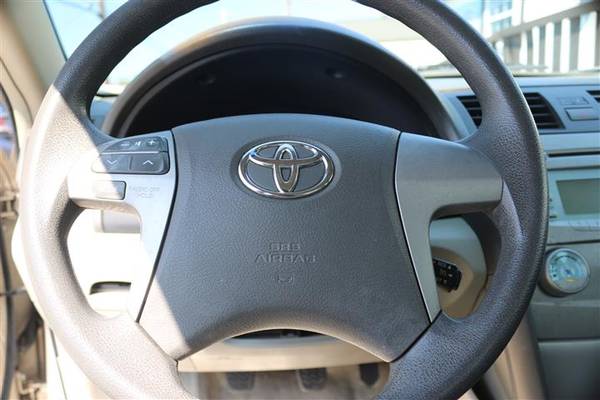 2007 TOYOTA CAMRY, CLEAN TITLE, 2 OWNERS, DRIVES GREAT, MANUAL,... for sale in Graham, NC – photo 15