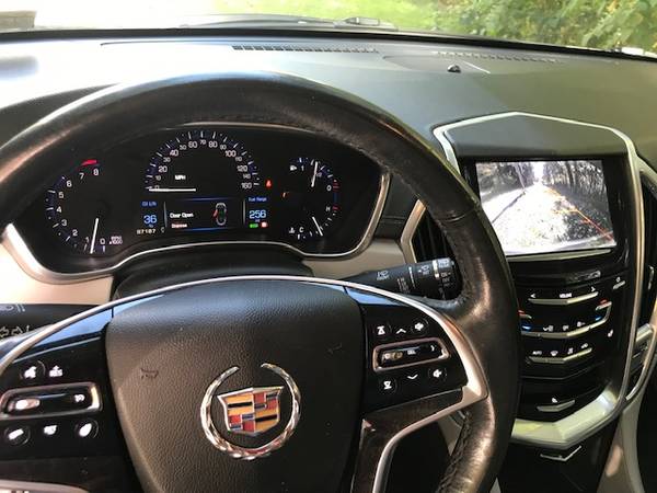 2013 Cadillac SRX - cars & trucks - by owner - vehicle automotive sale for sale in Scranton, PA – photo 7