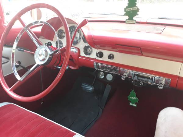 1956 Ford Fairlane Victoria for sale in Lyons, OR – photo 2