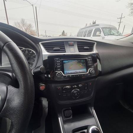 2018 Nissan Sentra SV - One Owner - - by dealer for sale in Helena, MT – photo 13