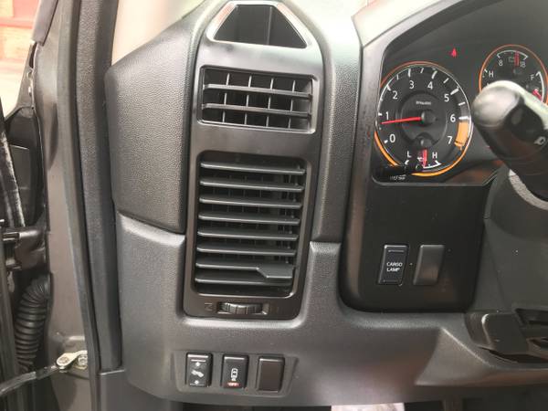 2011 Nissan Titan S Crew Cab 4WD for sale in Rome, NY – photo 24