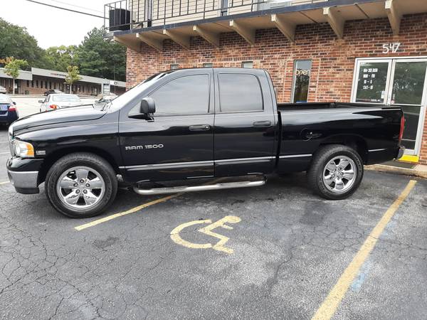 2005 Dodge Ram 1500 Hemi CHECK OUT OUR SELECTION - cars & trucks -... for sale in Greenville, SC – photo 2
