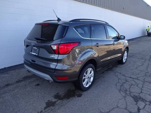 2019 Ford Escape Sel for sale in Flushing, MI – photo 3
