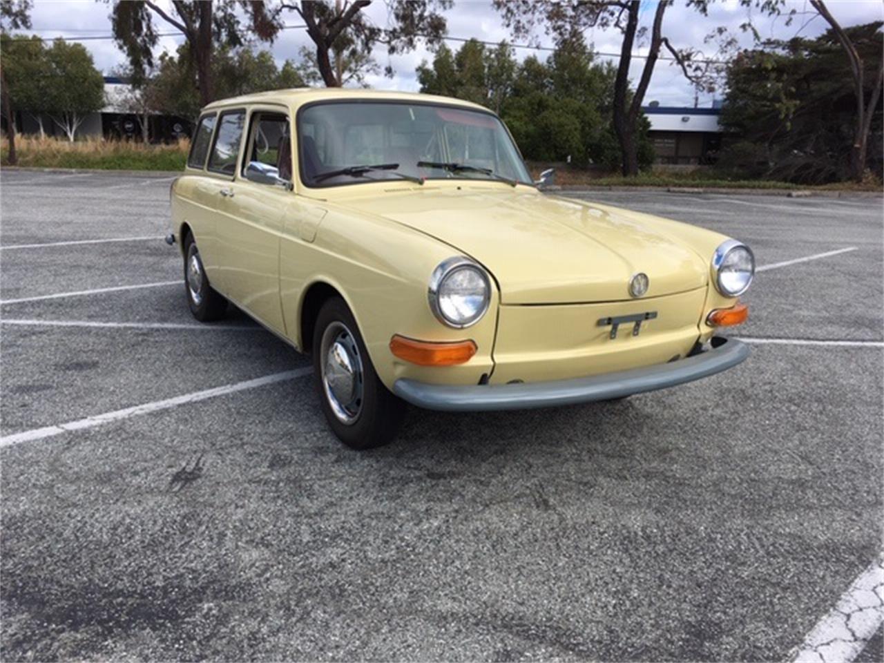 1971 Volkswagen Squareback for sale in Burlingame, CA – photo 5