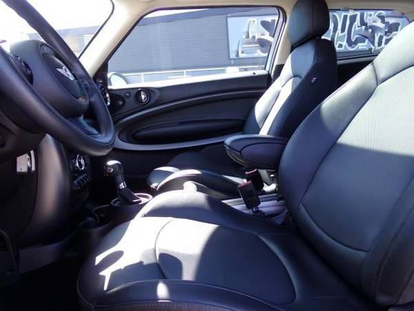 2013 MINI Cooper Paceman S Turbo Package for sale in Spearfish, SD – photo 10