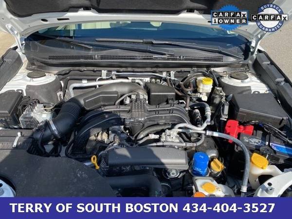 2020 Subaru Legacy Limited AWD 4dr Sedan - - by dealer for sale in South Boston, VA – photo 14