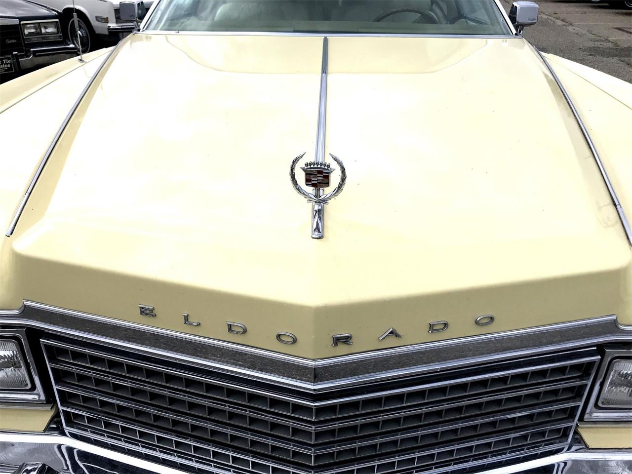 1978 Cadillac Eldorado Biarritz for sale in Stratford, NJ – photo 9