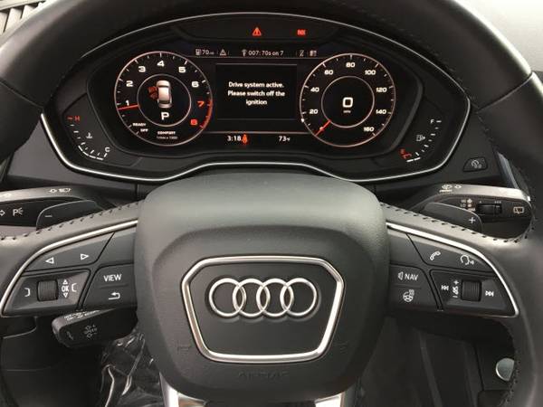 2018 Audi Q5 2 0T suv Mythos Black Metallic - - by for sale in Springfield, IL – photo 13