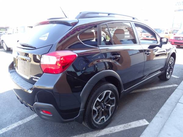 2016 Subaru Crosstrek 5dr CVT 2.0i Premium for sale in Las Vegas, NV – photo 5