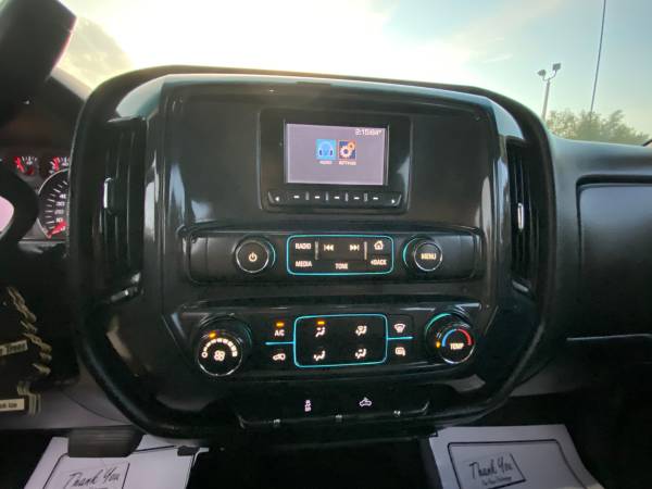 2015 Chevrolet Silverado 2500 for sale in Sarasota, GA – photo 22
