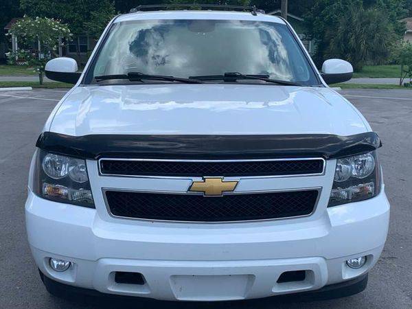 2014 Chevrolet Chevy Tahoe LS 4x2 4dr SUV for sale in TAMPA, FL – photo 8