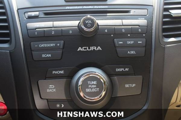 2017 Acura RDX AWD All Wheel Drive SUV for sale in Fife, WA – photo 24