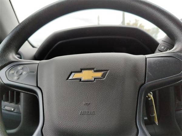 2017 Chevrolet Silverado 1500 Custom - - by dealer for sale in Chillicothe, OH – photo 21