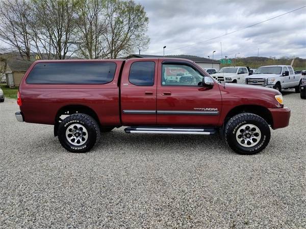 2005 Toyota Tundra SR5 Chillicothe Truck Southern Ohio s Only All for sale in Chillicothe, WV – photo 4