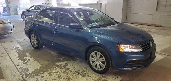 2017 Volkswagen Jetta, Manual Transmission, Back Up Camera,... for sale in Olathe, MO – photo 6