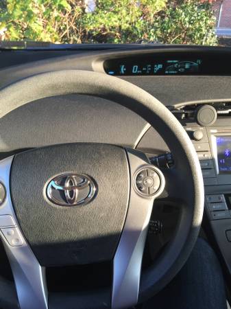 2012 Toyota Prius for sale in State College, PA – photo 7