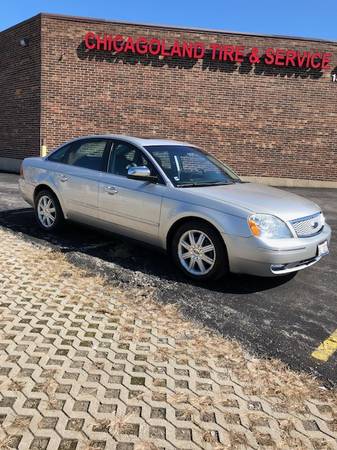 2006 Ford Five Hundred 3.0 for sale in Addison, IL
