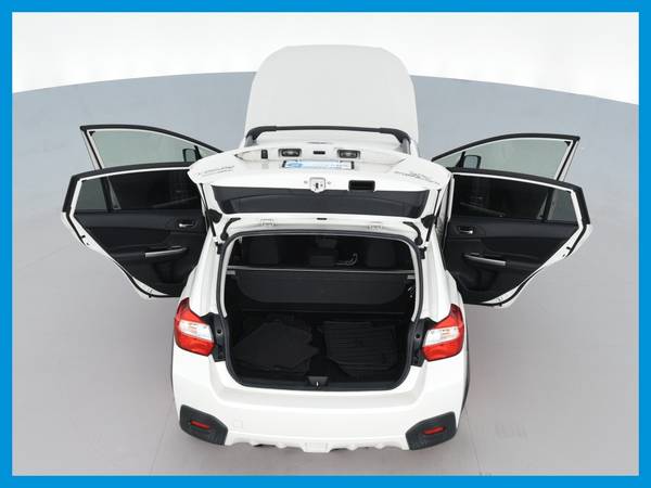 2015 Subaru XV Crosstrek Premium Sport Utility 4D hatchback Black for sale in QUINCY, MA – photo 18
