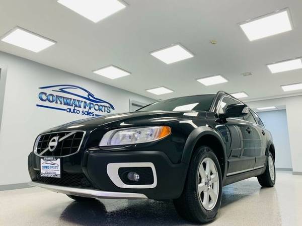 2012 Volvo XC70 WAGON 4-DR *GUARANTEED CREDIT APPROVAL* $500 DOWN* -... for sale in Streamwood, IL – photo 10
