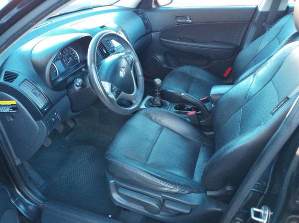 * 2012 Hyundai Elantra Touring SE 5spd * Leather, Moonroof * Low... for sale in Phoenix, AZ – photo 12