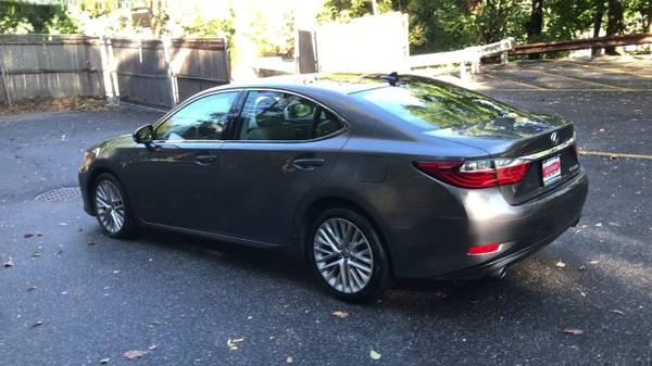 2014 Lexus ES 350 for sale in Great Neck, NY – photo 14