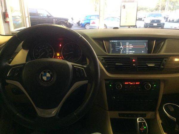 2013 BMW X1 xDrive28i AWD 4dr SUV EASY FINANCING! for sale in Rancho Cordova, CA – photo 16