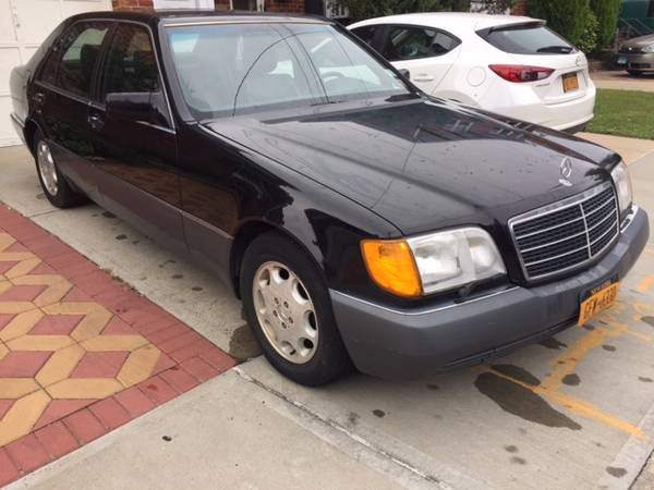 Mercedes Benz 500 for sale in Hicksville, NY – photo 2